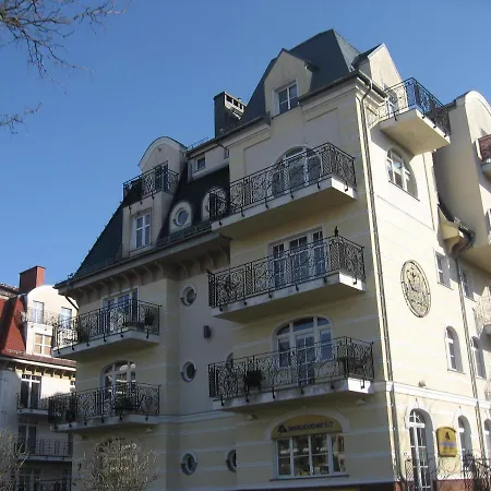 Trzy Korony Drei Kronen