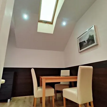 Trzy Korony Drei Kronen