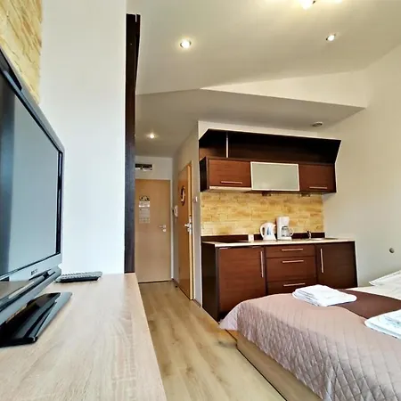 Trzy Korony Drei Kronen