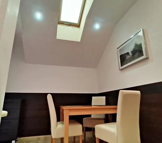 Trzy Korony Drei Kronen