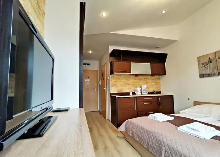 Trzy Korony Drei Kronen